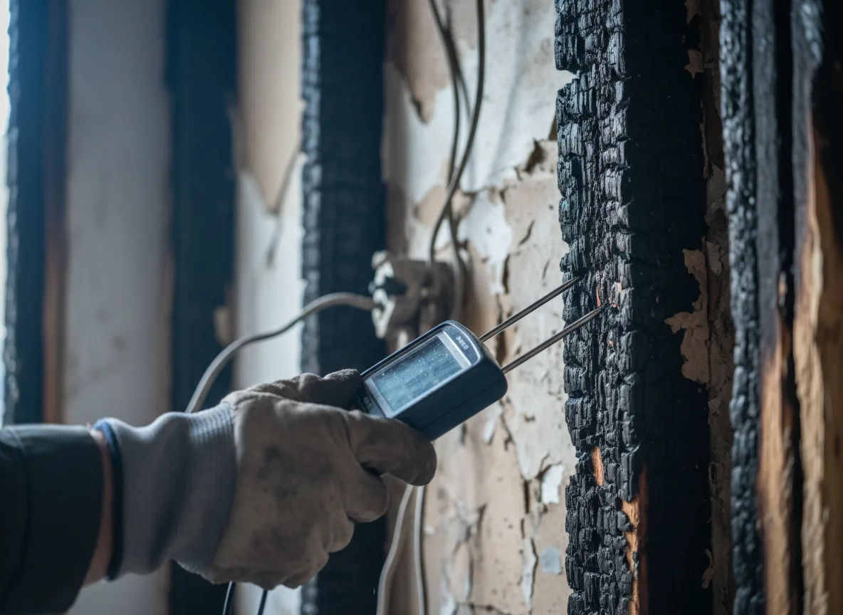 Fire Damage Restoration Burlington, PA FAQs
